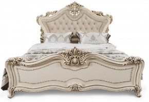 Кровать "Джоконда" (1800*2000) крем в Нягани - nyagan.ok-mebel.com | фото